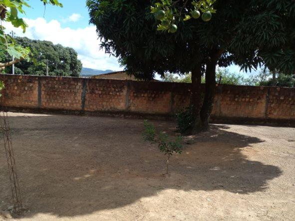 Hostel Pousada Recanto Do Tucano