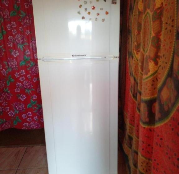 Hostel Pousada Recanto Do Tucano