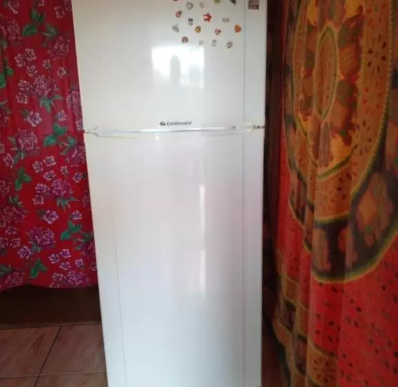 ユースホステル Pousada Recanto Do Tucano