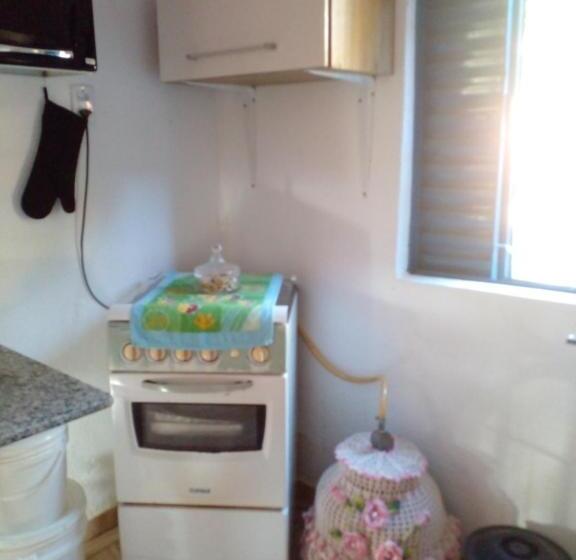 Hostel Pousada Recanto Do Tucano