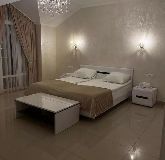 Hotelli ситий ковбой