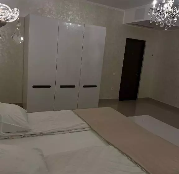 Hotelli ситий ковбой