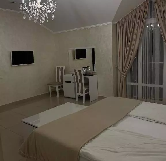 Hotelli ситий ковбой