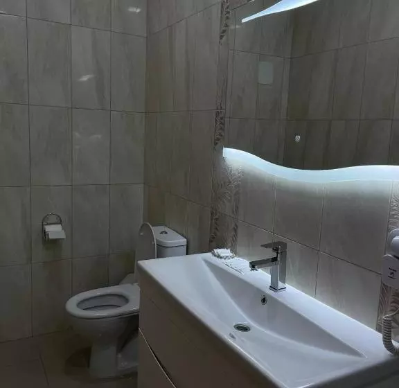 Hotelli ситий ковбой