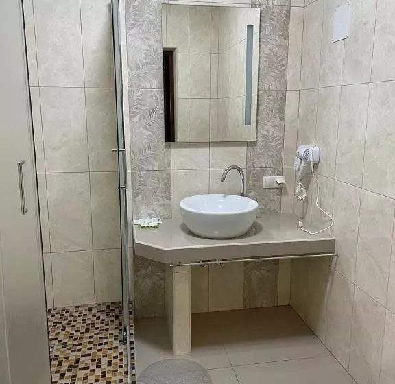 Hotelli ситий ковбой