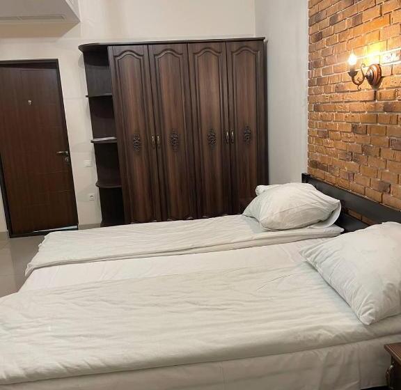 酒店 ситий ковбой