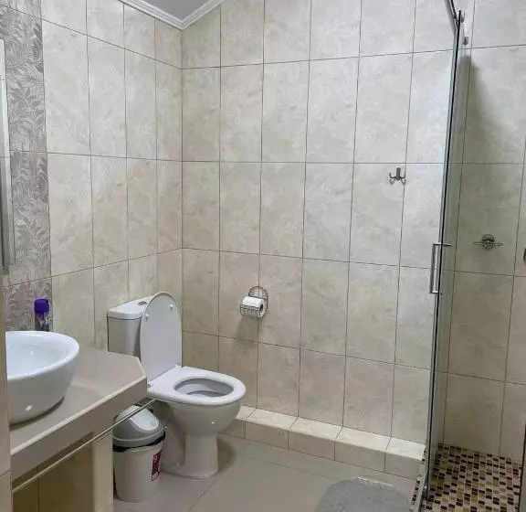 Hotelli ситий ковбой