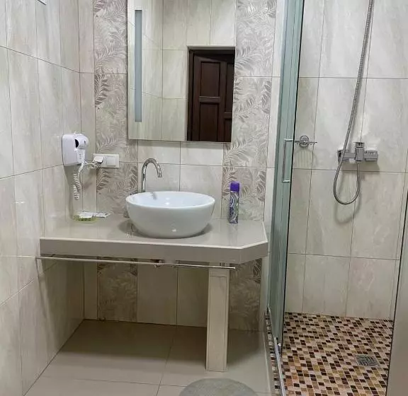 Hotelli ситий ковбой