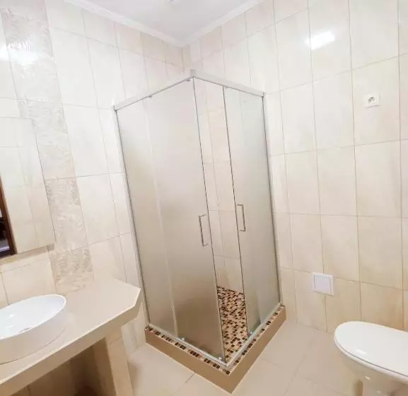 Hotelli ситий ковбой