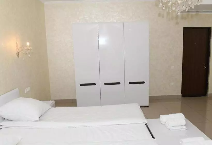 Hotelli ситий ковбой