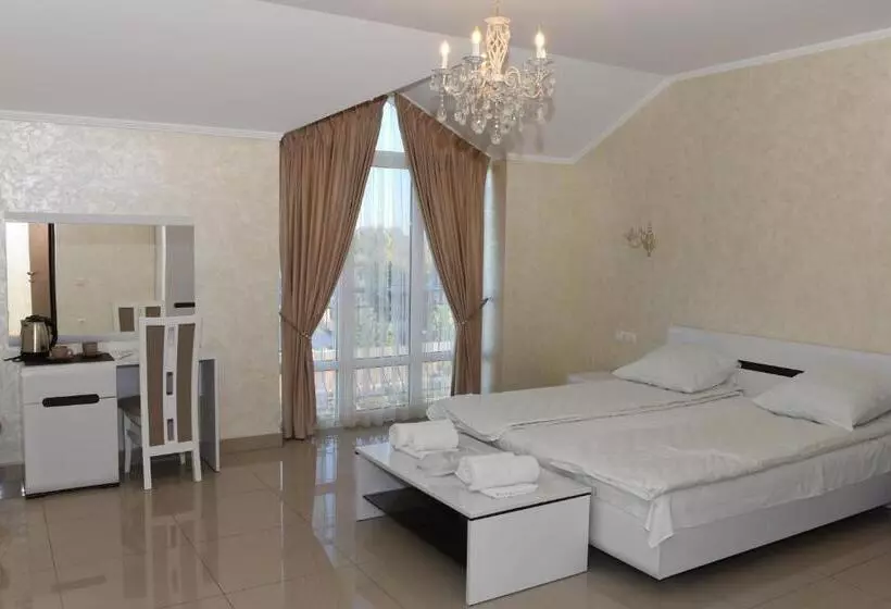 Hotelli ситий ковбой