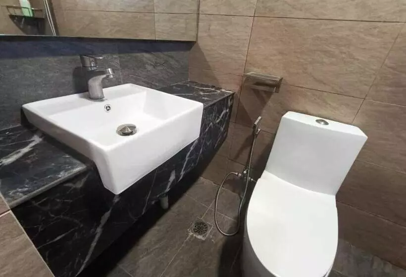 ホテル Boxinn The Kontena Home