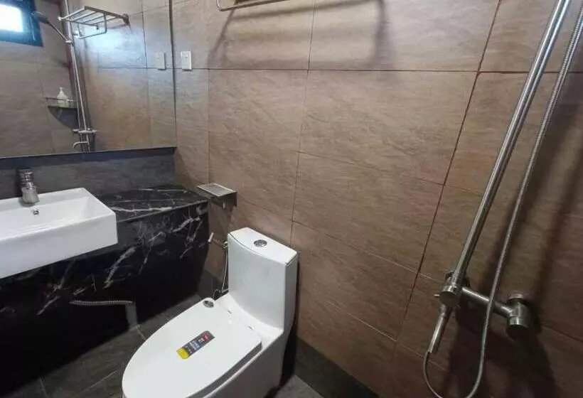 ホテル Boxinn The Kontena Home