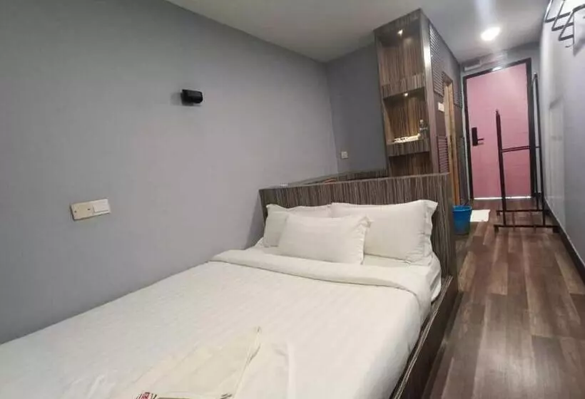 ホテル Boxinn The Kontena Home