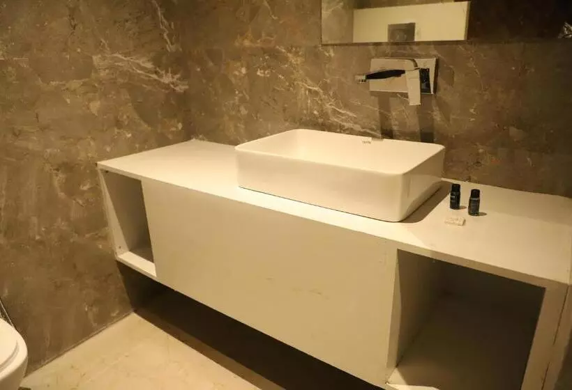 Hotelli Farm Green View Resort