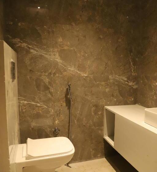 호텔 Farm Green View Resort