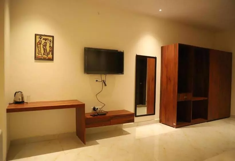 Hotelli Farm Green View Resort