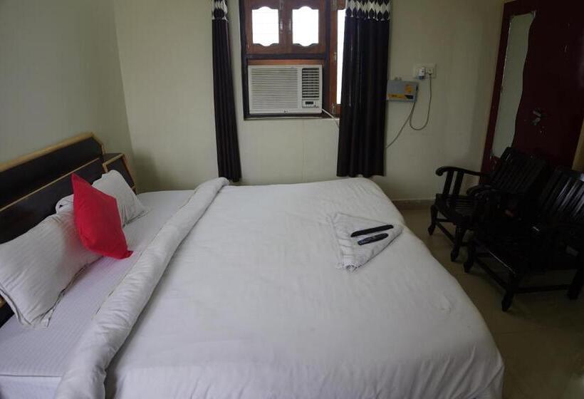 호텔 Farm Green View Resort