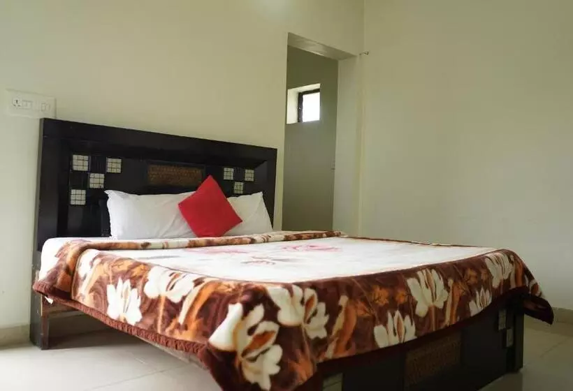 Hotelli Farm Green View Resort