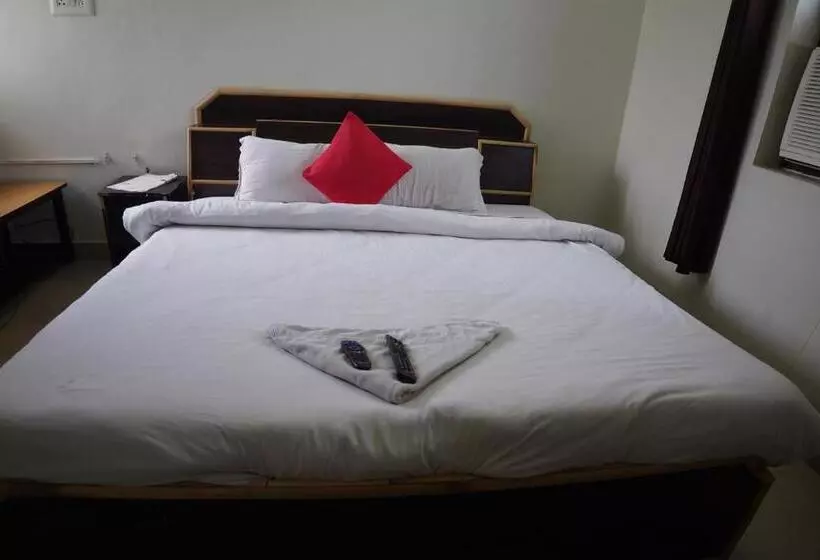 Hotelli Farm Green View Resort