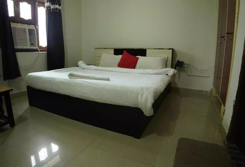 Hotelli Farm Green View Resort