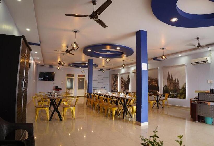 호텔 Farm Green View Resort