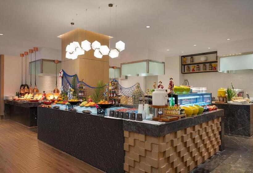 Hôtel Junluxe Guangzhou Baiyun Oversea Buyers Registration Counter And Free Shuttle Bus During Canton Fa