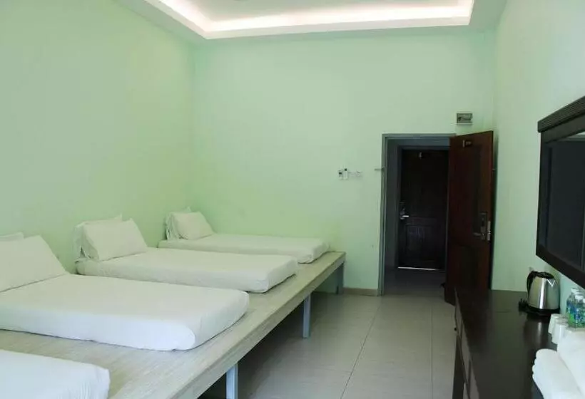 Hotelli Happy Valley Eco Farm