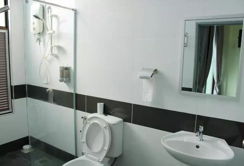 Hotelli Happy Valley Eco Farm