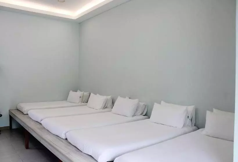 Hotelli Happy Valley Eco Farm