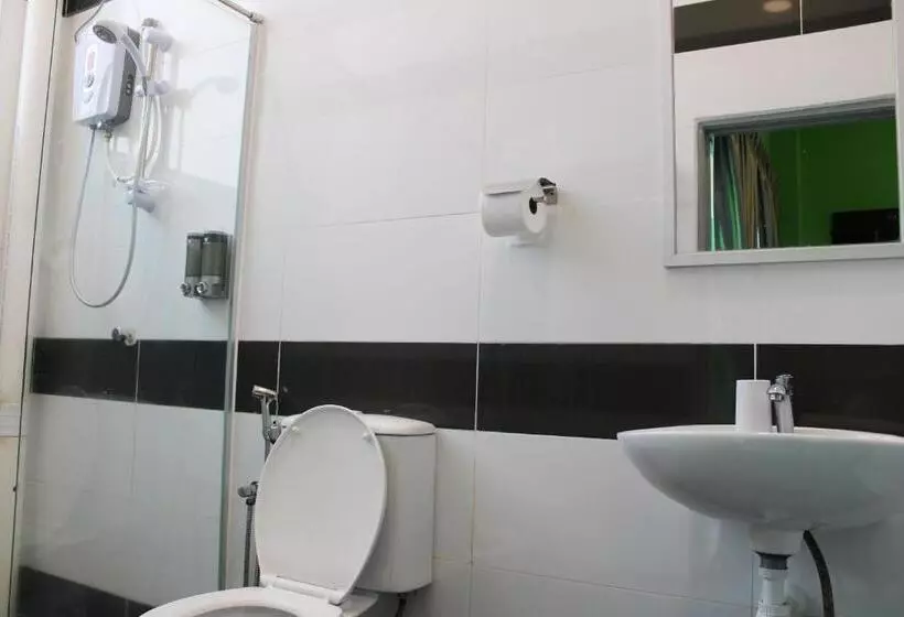 Hotelli Happy Valley Eco Farm