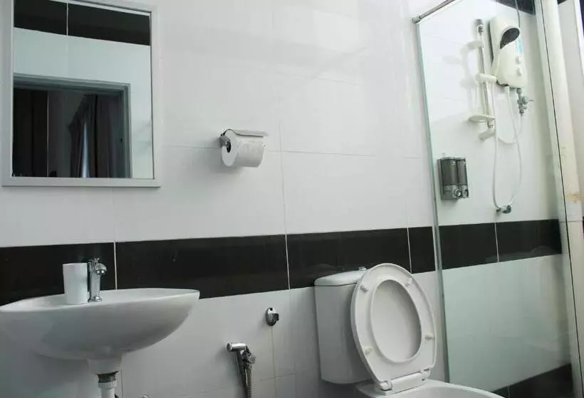 Hotelli Happy Valley Eco Farm