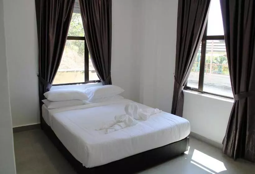 Hotelli Happy Valley Eco Farm