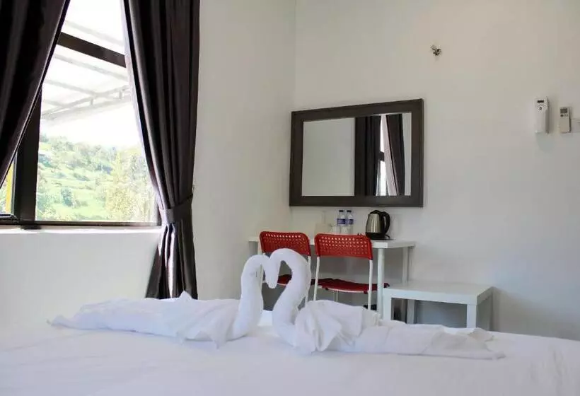 Hotelli Happy Valley Eco Farm