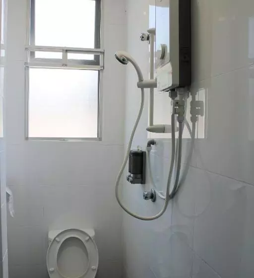 Hotelli Happy Valley Eco Farm