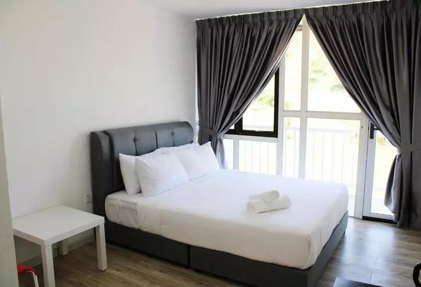 Hotelli Happy Valley Eco Farm