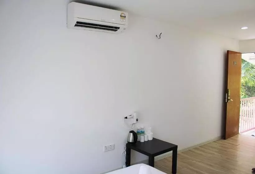 Hotelli Happy Valley Eco Farm