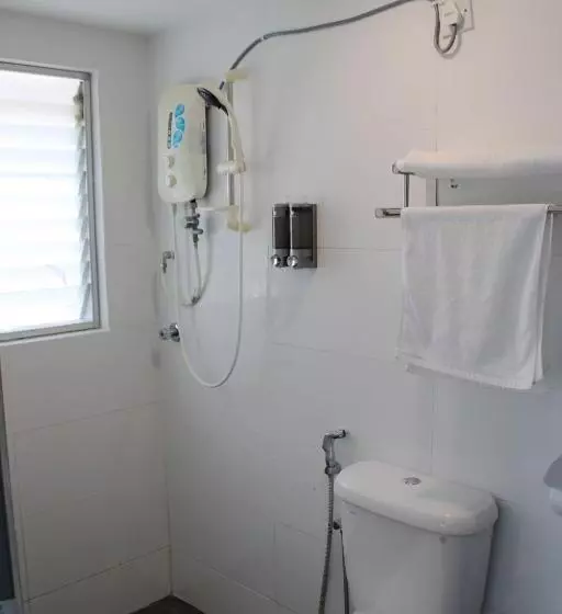 Hotelli Happy Valley Eco Farm