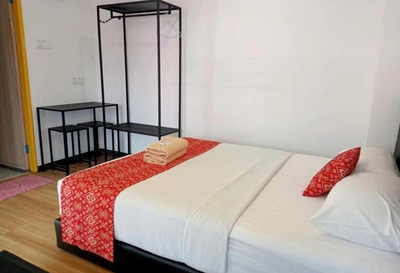 Hotel Kundasang Mount Garden