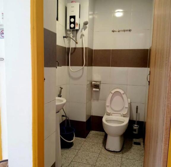 Hotel Kundasang Mount Garden