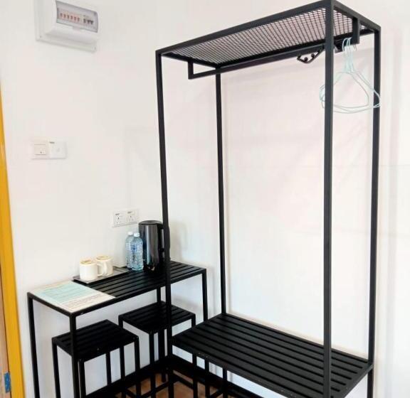 Hotel Kundasang Mount Garden