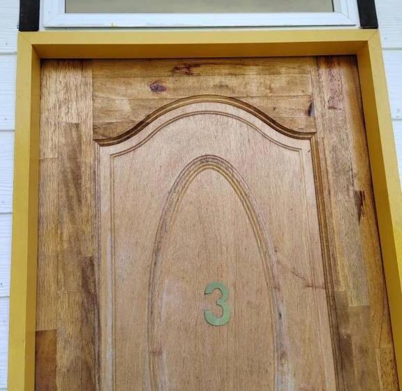 Hotel Kundasang Mount Garden