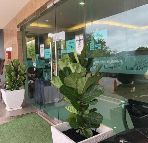Hotel Lumuda