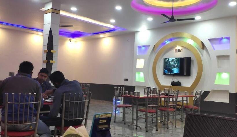 호텔 Oyo D. G. S. Farms