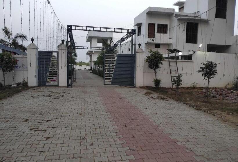 호텔 Oyo D. G. S. Farms