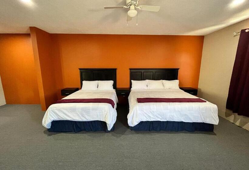 בית מלון כפרי Paracho Cerro Del Aguila