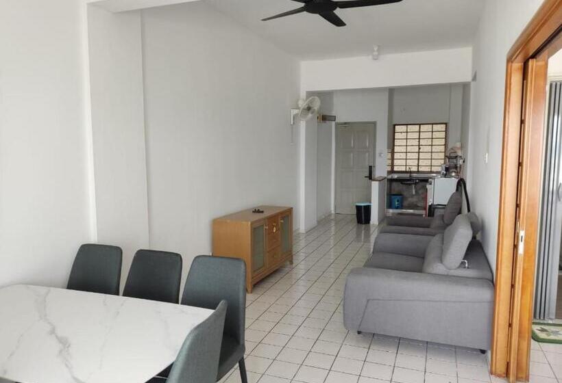 Hotel Pd Paradise Lagoon North C L4 2 Port Dickson