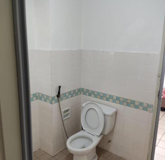 Hotel Pd Paradise Lagoon North C L4 2 Port Dickson