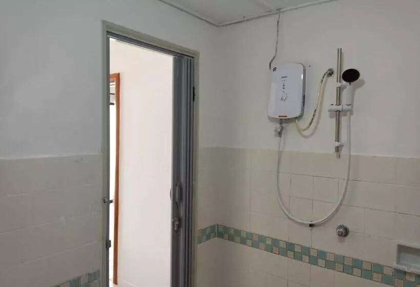 ホテル Pd Paradise Lagoon North C L4 2 Port Dickson