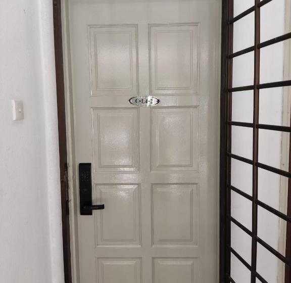 Hotel Pd Paradise Lagoon North C L4 2 Port Dickson